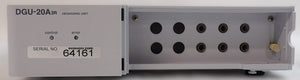 Shimadzu 228-45018-58 3-Channel Degassing Unit DGU-20A3R HPLC Spare Surplus