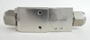 SMC VH-T3-04 Manual 1/2" Plug Valve AMAT Applied Materials 3870-03869 Lot of 5