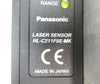 Panasonic HL-C2DP-EX Ultra High Speed Laser Set HL-C211F5E-MK Working