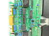 Nikon 2S700-601 Pulse Motor Control PCB Board 2S003-017-1 OPTISTATION 3 Working