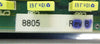 Computer Recognition Systems 10365 QUAD RAM PCB Card 8805 Rev. B Working Surplus