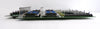 AMAT Applied Materials 0100-76182 Controller I/O PCB 0100-35100 Working Surplus