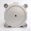 SMC XLA-80-X741 High Vacuum Angle Valve Vacuum Series Working Surplus