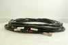 Hitachi 201A1 RF Cable 72 Foot 22M M-511E Microwave Plasma System Working