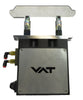 VAT F03-77932-12 Slit Valve Novellus Concept Two ALTUS Used Working