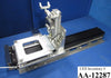 THK LM Guide Actuator KR Sigmameltec RTS-500 Used Working