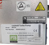TURBOVAC TW 700 Leybold 800051V0121 Turbomolecular Pump Turbo Working