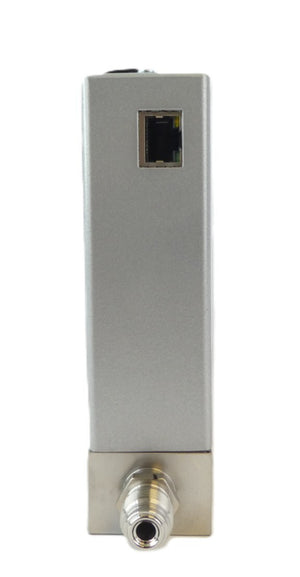 MKS Instruments GE50A-31531 Mass Flow Controller MFC 100 SCCM Ar New Surplus