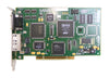 MEI Motion Engineering T014-0002 PCB Card XMP-SYNQNET-PCI-RJ Working