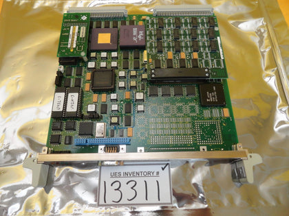 RadiSys 68-0061-10 Single Board Computer SBC 386/258 U43L-3 Orbot WF 736 Used