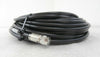 Novellus Systems 03-00313-04 LF RF Generator Cable CA 102-4 Working Surplus