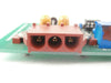 Lam Research 810-17007-001 Convectron Tube Interface Board PCB Rev. B 4420 Spare