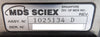 AB Sciex 1025134 Ion Source Turbo V QTRAP LC/MS Spectrometer Incomplete Working