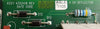 Applied Biosystems 4352416 4 Channel Deflector PCB Working Surplus