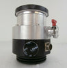 EXT250 HP Edwards B74004000 R Turbomolecular Pump ISO 100-K Turbo Untested As-Is