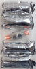 Pall Gaskleen GLF6101FP4 Filter Assembly Lot of 5 New Surplus