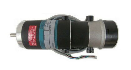 Electro-Craft 0286-32-008-007 DC Servo Motor E286 Varian P129147 Reliance New