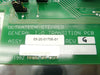 Ultratech Stepper 03-20-01705 General Transition PCB Card GEN I/O Rev. G Used