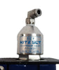 Horiba STEC MV-2271-PVF Mixing Vaporizer MV-2000 AMAT 0190-91939 Working