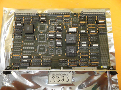 Orbot WF710-62201-DD WFVISION2 VIS_9 4000165 PCB Card AMAT WF 736 DUO Used