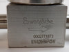 Swagelok 6LVV-ALD6HFR4-P-CS-NV Pneumatic Diaphragm Valve Reseller Lot of 3