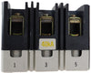 Siemens VDE 0660/IEC 947-2 3 Pole Circuit Breaker Working