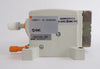 SMC VV5QC11-12-DUQ02529 16-Port Pneumatic Manifold EX260-SDN1-X178 Working