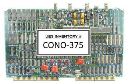 JEOL AP002126(01) Processor PCB Card FIS(1)PB JSM-6300F SEM Working Surplus