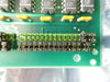 Philips 4022.428.1761 Processor PCB Card ASML PAS 5000/2500 Used Working