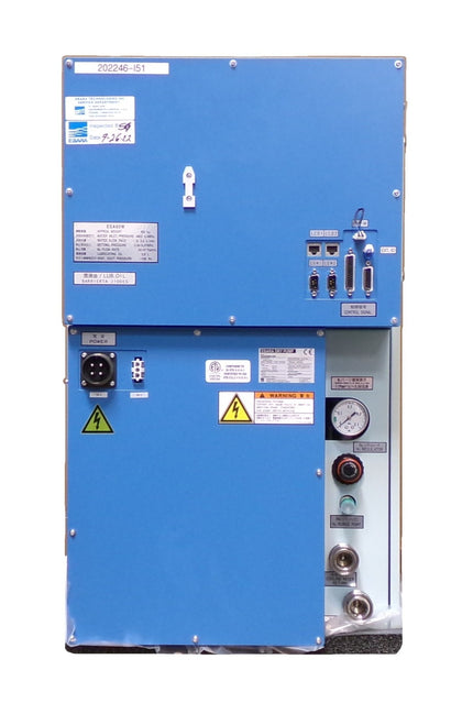 ESA80WN-HDF Ebara Technologies 202246-I51 Dry Vacuum Pump 500762264 Refurbished
