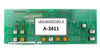 TEL Tokyo Electron 1D81-000129 Interface Panel PCB TYB222-1/SW Unity II As-Is