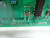 JEOL Stage Vacuum Control Panel BP102002-00 BCD-PIN/SW PB JWS-7555S SEM Working