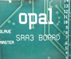 Opal 30712530100 Process Interface PCB Card SRA3 Working Surplus