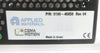 AMAT Applied Materials 0190-46858 CGMA Motion Controller Module Working