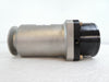 MKS Instruments LPV1-50-AK-CNZS Pneumatic Right Angle Chamber Valve NW50 Working