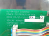 Ultratech Stepper 03-20-02032-02 Power Distribution Board PCB Card Used Working