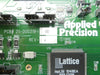Applied Precision 21-000319-002 I/O Interface Board PCB 20-000319-000 Used