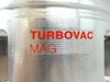 TURBOVAC MAG W 400 iPL Leybold 410400V0715 Turbo Pump MAG.DRIVE Tested Working