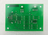 Axcelis Technologies 462091 Rotator Control Board PCB Rev. A Working Spare