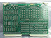 Philips PC1711/10 Processor PCB Card ASML 9406.217.1110 PAS 5000/2500 Used