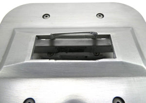 Varien Semiconductor 108381001 Electrode Suppression Assembly Working Surplus