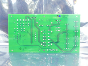 AMAT Applied Materials 0100-03428 Temp. Controller Interface PCB Endura2 MRAM