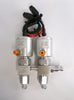 Swagelok 6LV-D6802P-CC Dual Diaphragm Pressure Valve Lot of 3 Working