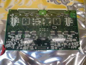 Nikon 4S007-776-Ⓗ Processor Board PCB Card ALG-SIG NSR-S204B Working Surplus