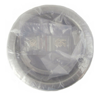 AMAT Applied Materials SET-805-3N4K-SG Endura 8" 200mm ESC Al/Pt Kit Refurbished