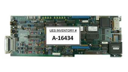 Kensington Laboratories 3-0004-01 Y-Axis PCB Card 4000-60002 W.1 TLW Working