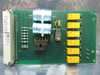 ASML 4022.428.1763 Relay PCB Card ASML PAS 5000/2500 Wafer Stepper Used Working