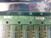 SRC R14870 VME Systembus 20-Slot Backplane Board PCB Used Working