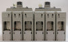 AB Allen-Bradley 140G-G2C3-C40 3-Pole Circuit Breaker Lot of 2 Working