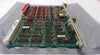 AMAT Applied Materials 0100-11001 Analog Output PCB Card Working Surplus